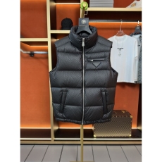 Prada Down Jackets